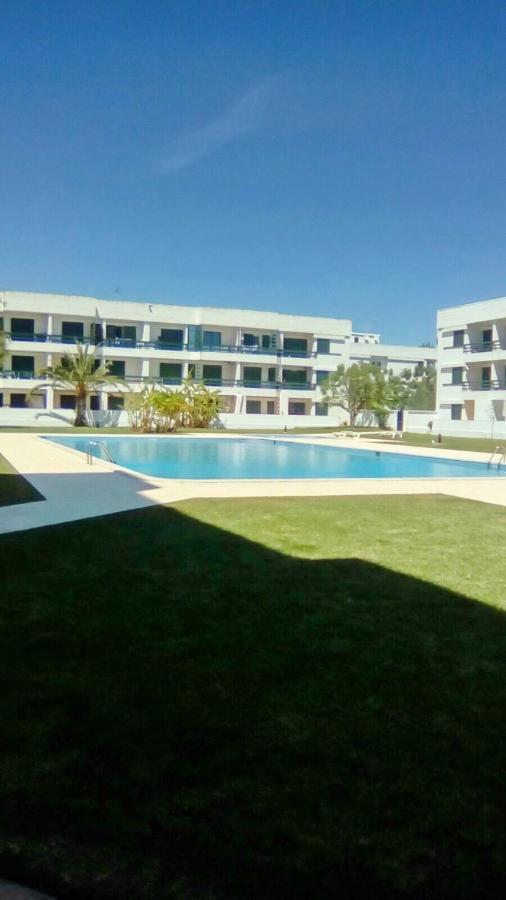 Tossan House In Vilamoura Downtown Quarteira Exterior photo
